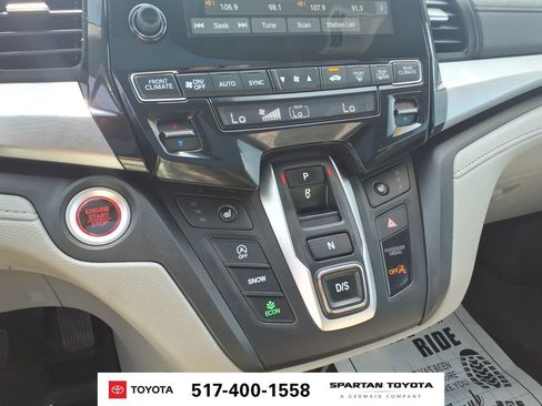 Used 2022 Honda Odyssey EX-L image 21