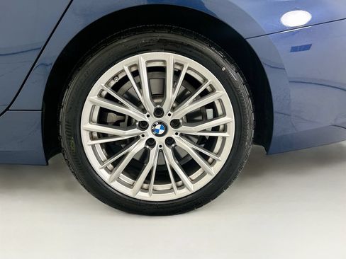 Used 2024 BMW 330i Sedan w/ Convenience Package RWD image 30
