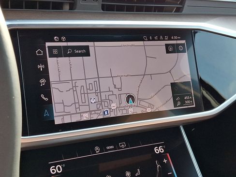 Certified 2025 Audi A6 Premium Plus w/ Premium Plus Package image 18