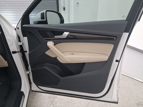 Used 2018 Audi Q5 Premium Plus w/ Premium Plus Package image 34