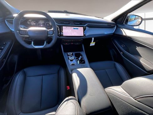 New 2026 Jeep Cherokee Limited AWD/4WD image 5
