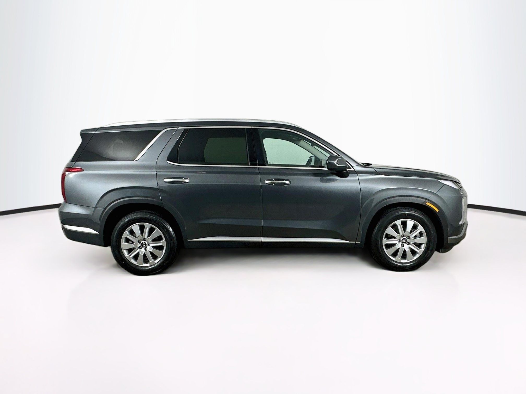 Used 2025 Hyundai Palisade SEL AWD/4WD image 10