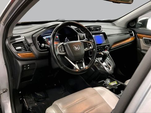 Used 2017 Honda CR-V Touring image 18