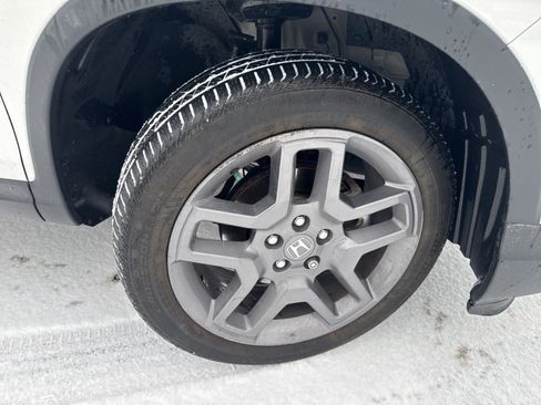 Certified 2023 Honda Passport EX-L image 15