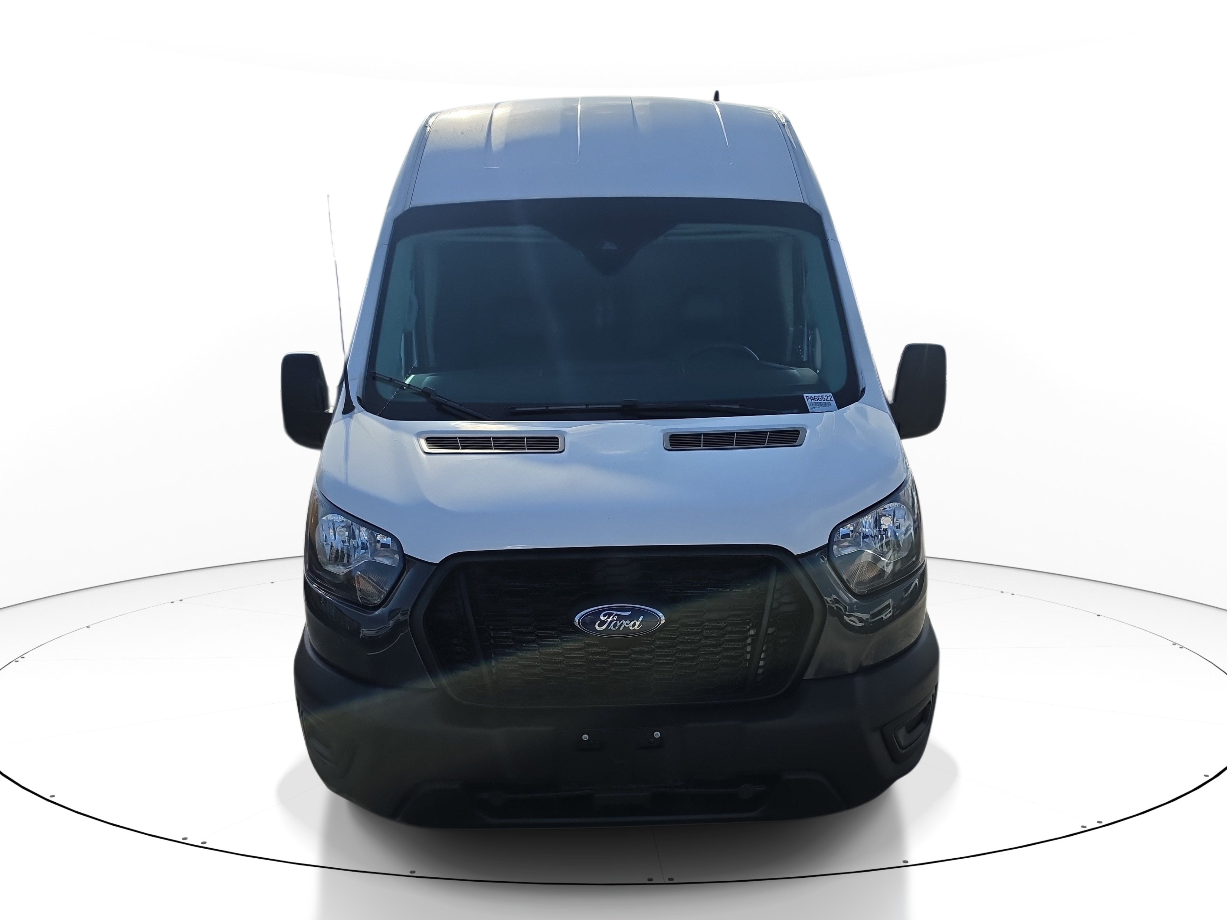 Used 2023 Ford Transit 250 148 High Roof AWD w/ Load Area Protection Package image 2