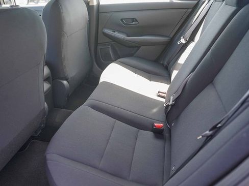 New 2025 Nissan Sentra S image 19