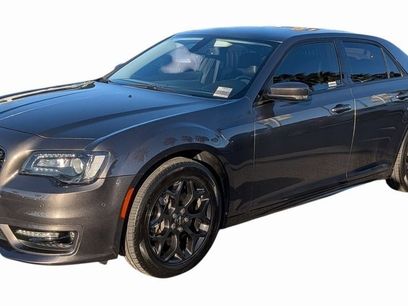 Certified 2022 Chrysler 300 Touring L