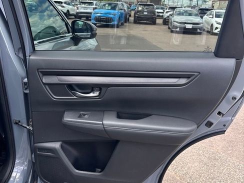 Used 2024 Honda CR-V EX image 27
