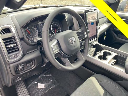 New 2026 RAM 1500 Big Horn image 15