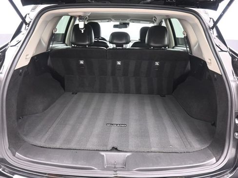 Used 2022 Nissan Murano SV FWD image 40