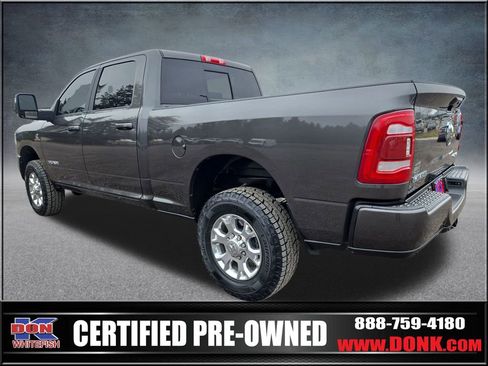 Used 2024 RAM 2500 Laramie image 6