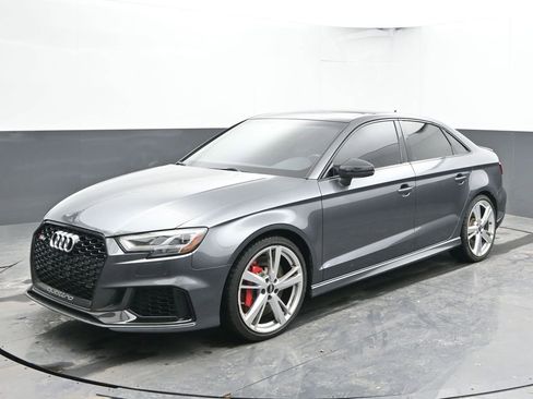 Used 2019 Audi RS 3 image 5