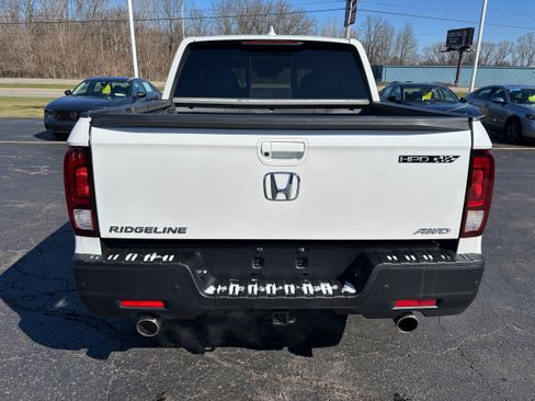Used 2023 Honda Ridgeline RTL-E image 7