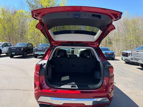 New 2026 GMC Terrain Denali w/ LPO, Floor Liner Package AWD/4WD image 20