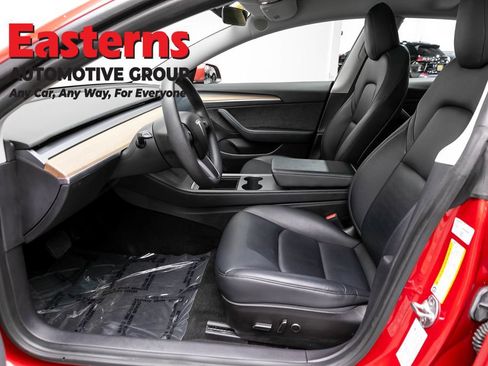 Used 2022 Tesla Model 3 Standard Range RWD image 14