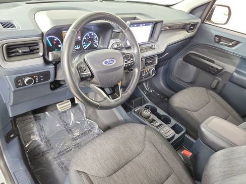 Used 2023 Ford Maverick XLT w/ XLT Luxury Package FWD image 18