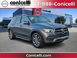 Used 2022 Mercedes-Benz GLE 350 4MATIC video 1