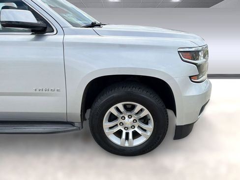Used 2015 Chevrolet Tahoe LT image 11