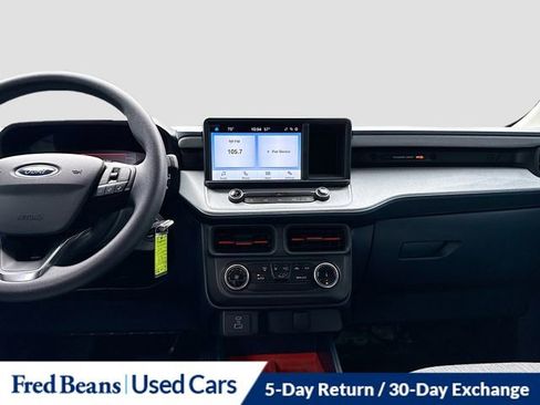 Certified 2023 Ford Maverick XLT w/ Equipment Group 300A Standard image 23