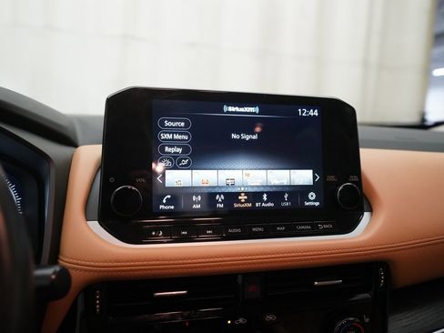 Certified 2023 Nissan Rogue Platinum w/ Platinum Premium Package image 6