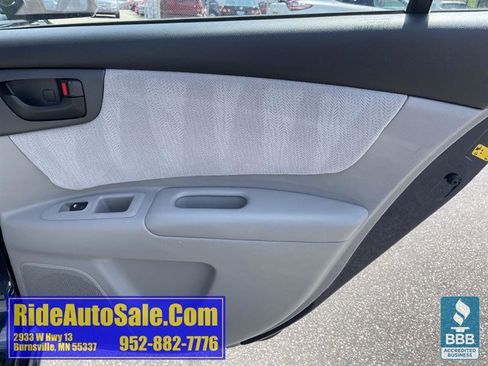 Used 2009 Kia Optima LX FWD image 16