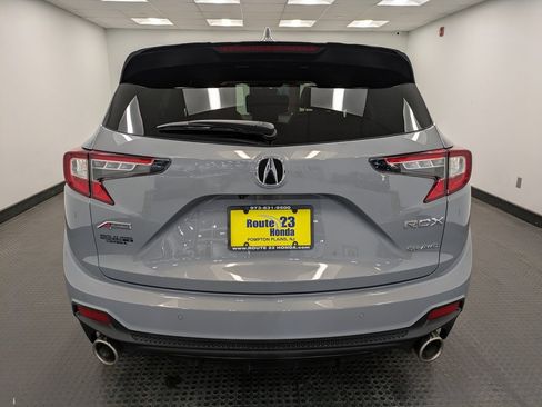 Used 2025 Acura RDX A-Spec image 5
