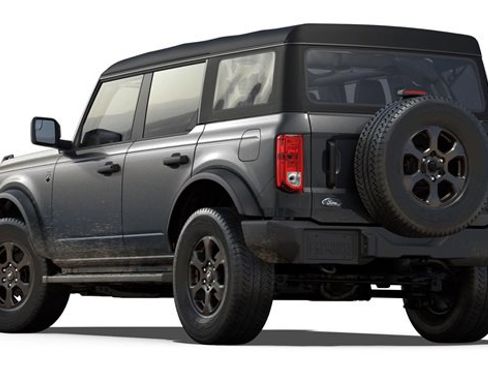 New 2025 Ford Bronco Big Bend image 2