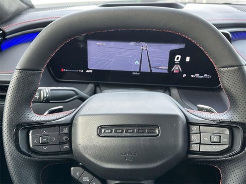 Used 2026 Dodge Charger R/T Scat Pack image 19