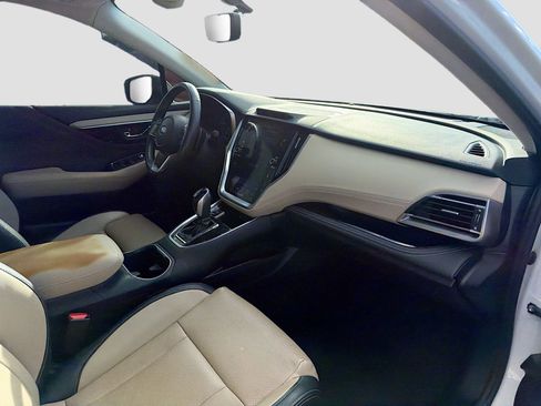 Used 2020 Subaru Outback Limited XT w/ Popular Package #2 image 15