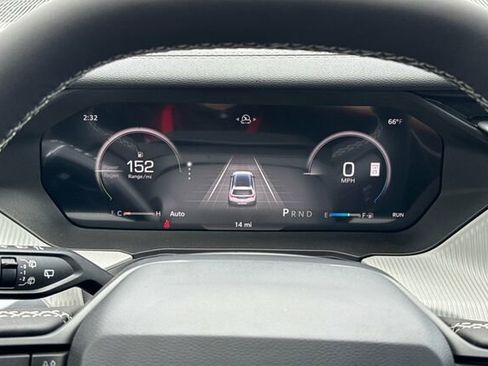 New 2026 Jeep Cherokee Limited AWD/4WD image 22