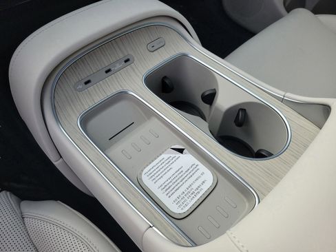 New 2026 Hyundai Palisade Calligraphy image 14