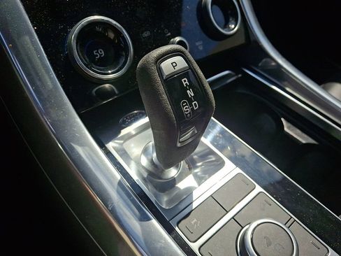 Used 2022 Land Rover Range Rover Sport HST AWD/4WD image 15
