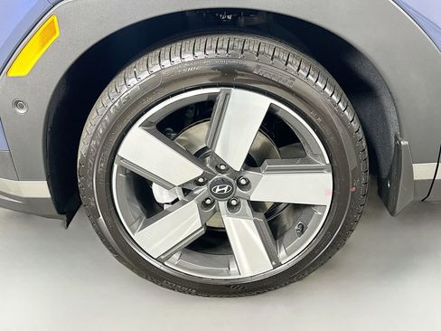 New 2026 Hyundai Santa Fe Limited AWD/4WD image 22
