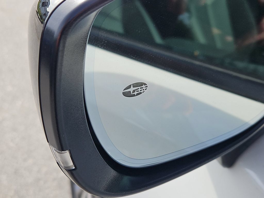 New 2026 Subaru Forester Touring AWD/4WD image 19