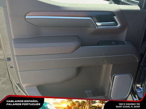 New 2026 GMC Sierra 1500 Denali w/ Denali Reserve Package AWD/4WD image 23