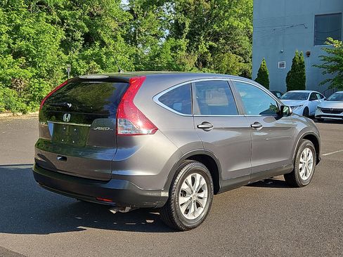 Used 2012 Honda CR-V EX image 6