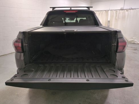 Used 2023 Hyundai Santa Cruz Night AWD/4WD image 28
