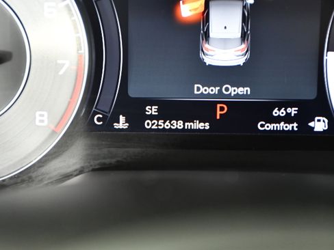 Certified 2023 Acura RDX AWD w/ Technology Package image 10