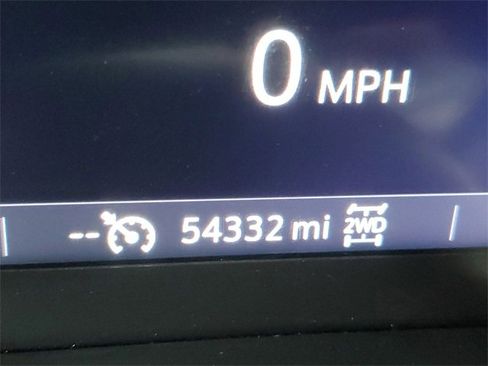 Used 2023 Buick Encore GX Preferred w/ Cold Weather Comfort Package image 15