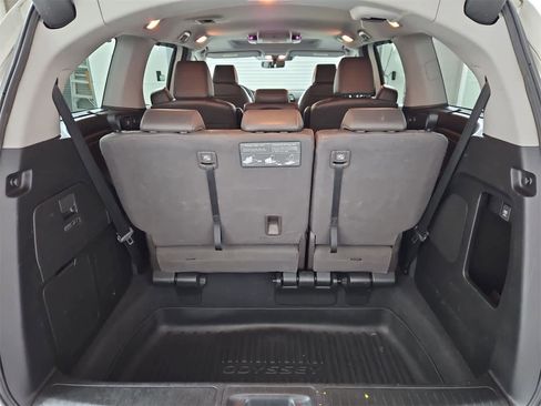 Used 2019 Honda Odyssey Elite image 36