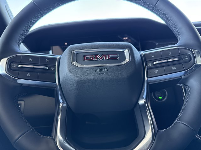 New 2027 GMC Acadia Elevation w/ Black Edition AWD/4WD image 20