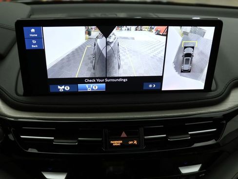 Certified 2026 Acura MDX w/ Advance Package image 25