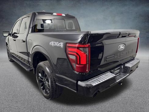 Used 2024 Ford F150 Lariat AWD/4WD image 4