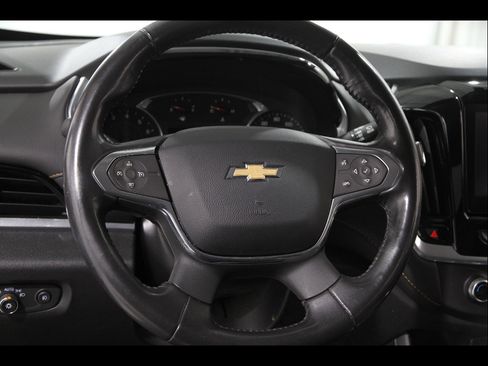 Used 2019 Chevrolet Traverse LT w/ LPO, Floor Liner Package FWD image 7