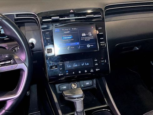 Used 2022 Hyundai Tucson SEL w/ Convenience + Premium Package AWD/4WD image 10