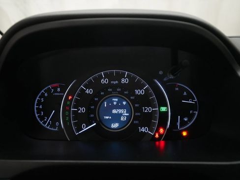 Used 2014 Honda CR-V EX-L image 2