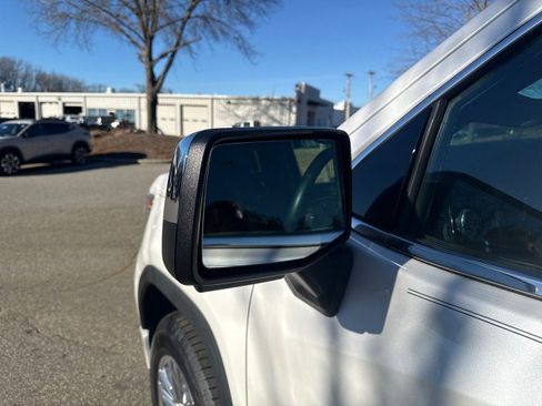 Used 2021 GMC Sierra 1500 Denali w/ Driver Alert Package II image 16