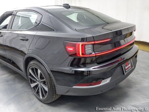 Used 2021 Polestar Polestar 2 AWD/4WD image 9