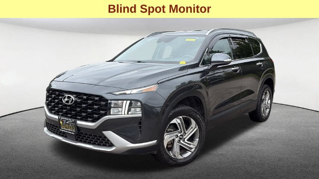 Used 2023 Hyundai Santa Fe SEL w/ Cargo Package AWD/4WD image 5