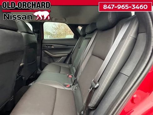 Used 2023 MAZDA CX-30 AWD 2.5 S w/ Premium Package image 15